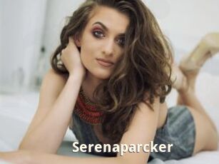 Serenaparcker