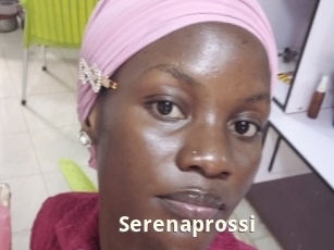 Serenaprossi