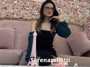 Serenazanetti