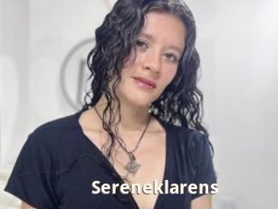 Sereneklarens