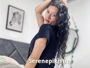 Serenepikiston