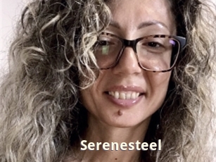 Serenesteel