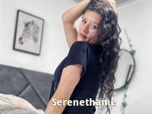 Serenethamis