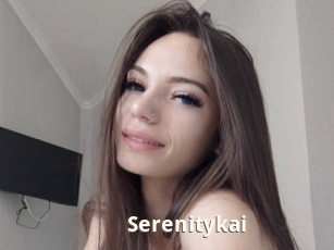 Serenitykai