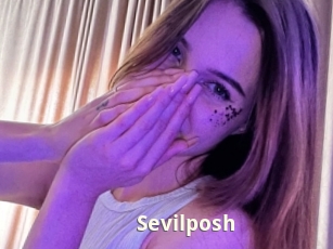 Sevilposh