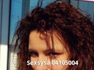 Sexsysa-04105004