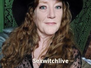 Sexwitchlive