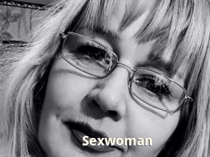 Sexwoman