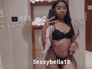 Sexxybella18