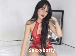 Sexxybotty