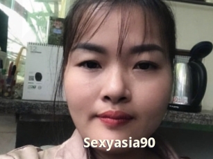 Sexyasia90