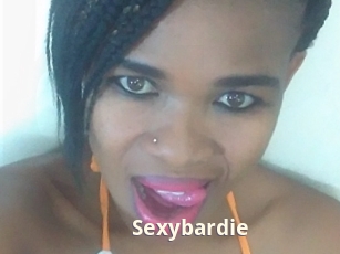 Sexybardie