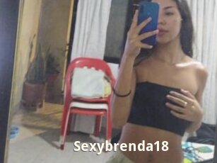 Sexybrenda18