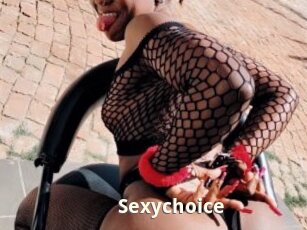 Sexychoice