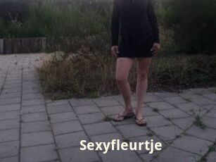 Sexyfleurtje