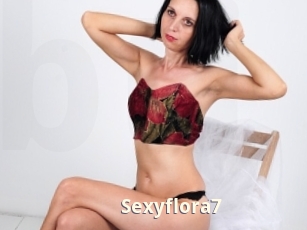 Sexyflora7