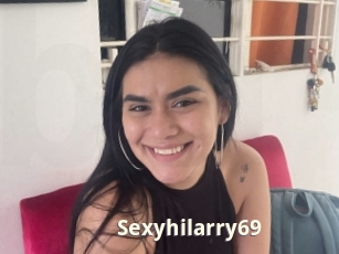 Sexyhilarry69