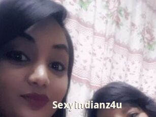 Sexyindianz4u