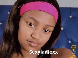 Sexyladiexx