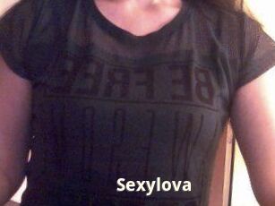 Sexylova