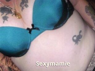 Sexymamie