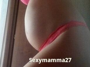 Sexymamma27