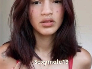 Sexymole19