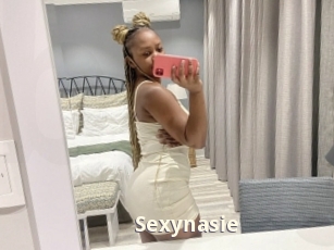 Sexynasie