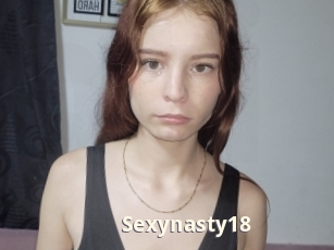 sexynasty18 Bigtitinvasion