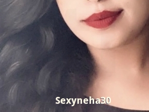 Sexyneha30