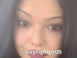 Sexynightgirl25