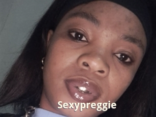 Sexypreggie