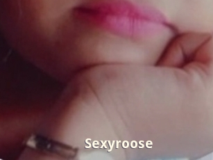 Sexyroose