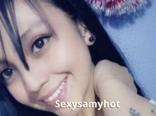 Sexysamyhot