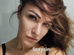 Sexysin