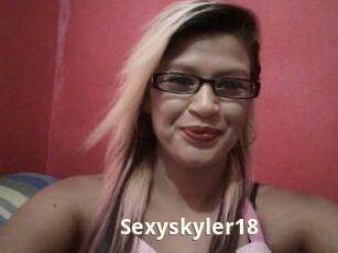 Sexyskyler18