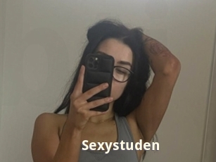 Sexystuden