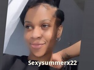 Sexysummerx22