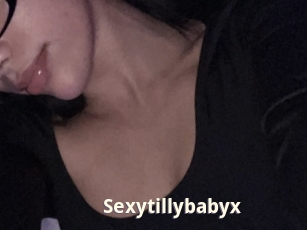 Sexytillybabyx