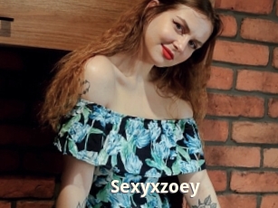 Sexyxzoey