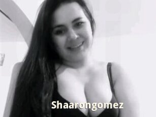 Shaarongomez