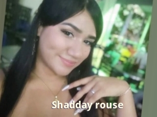 Shadday_rouse