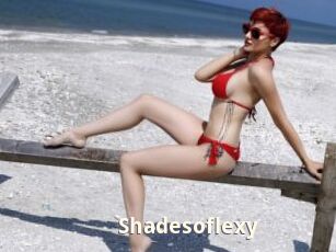 Shadesoflexy