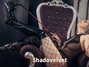 Shadovelvet