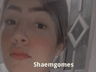 Shaemgomes