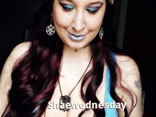 Shaewednesday