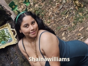 Shainawilliams