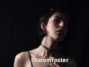 Shalomfoster