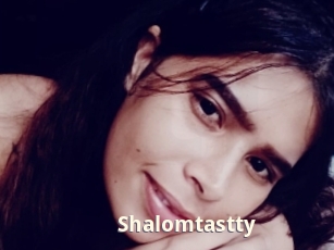 Shalomtastty