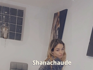 Shanachaude